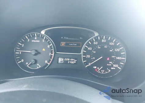 2014 Nissan Altima 2.5/2.5 S/2.5 Sl/2.5 Sv из США, поврежденный, VIN 1N4AL3AP6EC420804